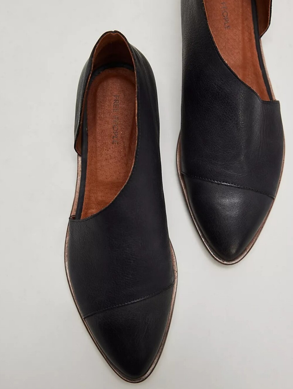 Free People Collection Royale Flat - size 37